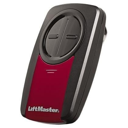 Does Liftmaster Garage Remote Work With Universal Openers?