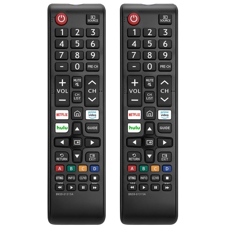 Does Logitech Universal Remotes Work With Smart Tvs? Compatibility Guide