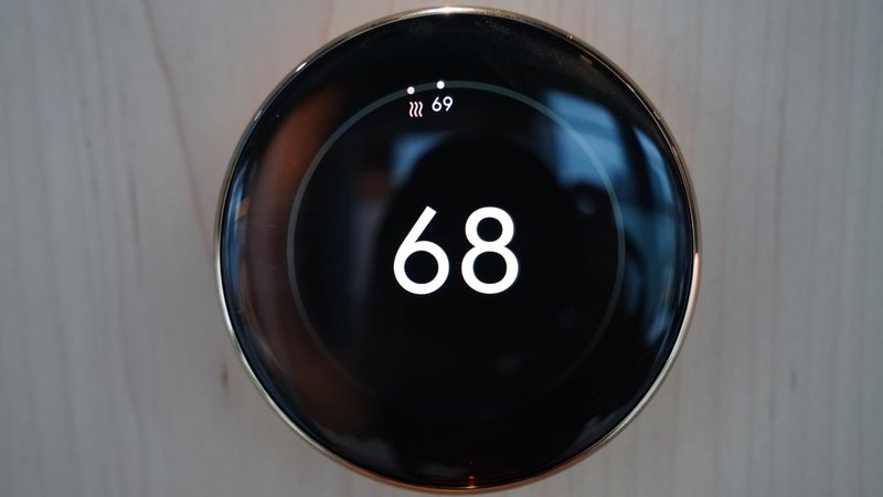 Does Nest Smart Remote Work In Power Outage Mode?