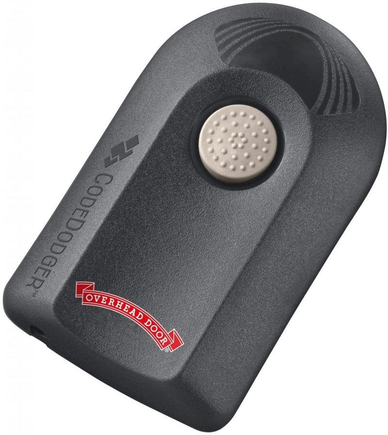 Does Overhead Door Garage Remote Work With Universal Openers?