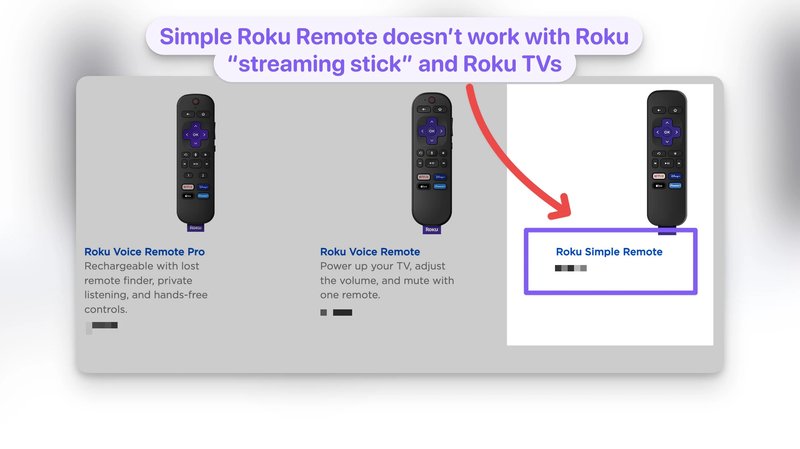 Does Roku Streaming Device Remotes Work With Smart Tvs? Compatibility Guide