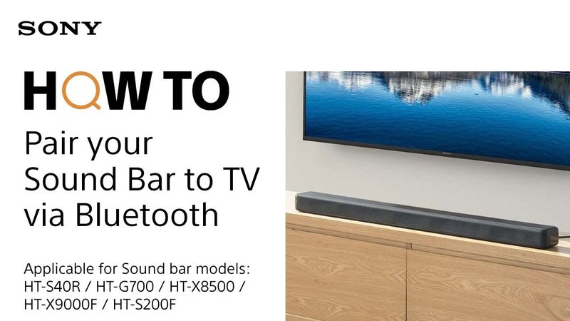 Does Sony Soundbar Remotes Work With Smart Tvs? Compatibility Guide