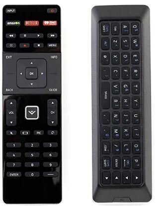 Does Vizio Tv Remotes Work With Smart Tvs? Compatibility Guide