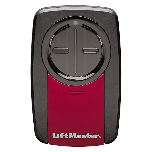 How Far Is The Range Of Liftmaster Garage Remote?