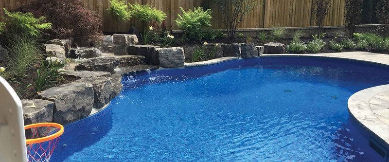 How Far Will Polaris Pool Remote Work From Pool Area?
