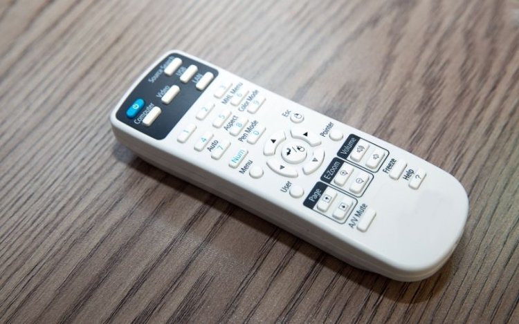 How Long Does It Take To Program Benq Projector Remotes Remote?