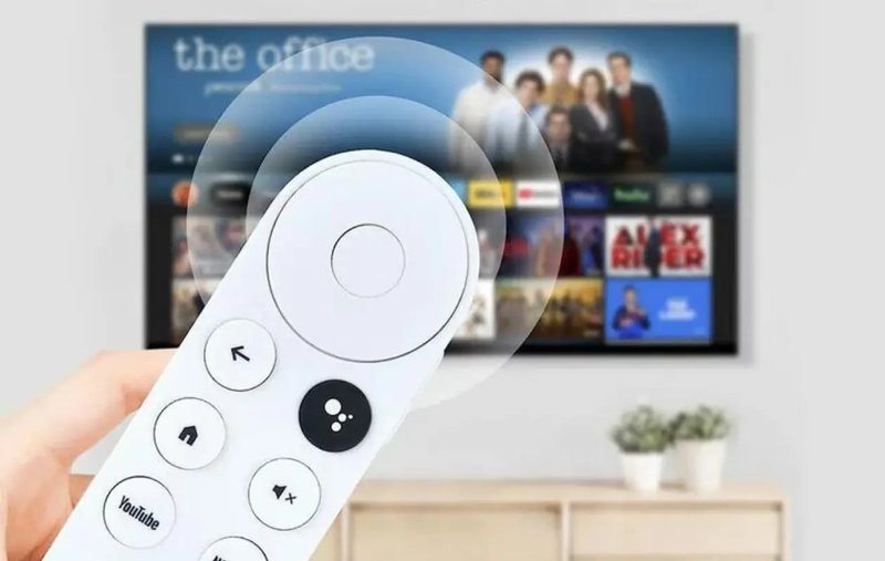 How Long Does It Take To Program Chromecast Streaming Device Remotes Remote?