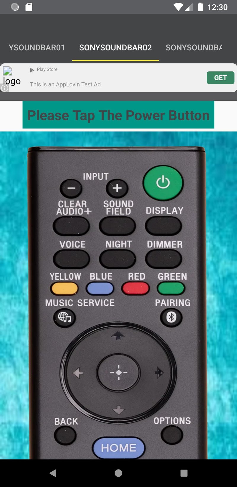 How Long Does It Take To Program Sony Soundbar Remotes Remote?