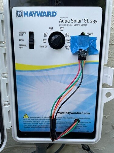 How To Add A Second Hayward Pool Remote To One Controller