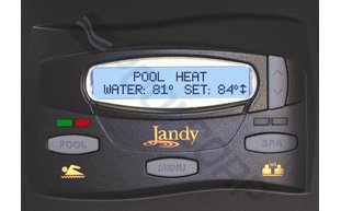 How To Add A Second Jandy Pool Remote To One Controller