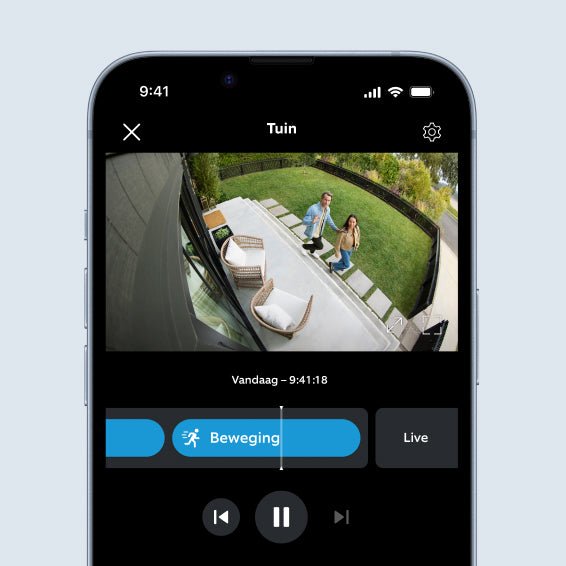 How To Add Ring Smart Remote To Mobile App