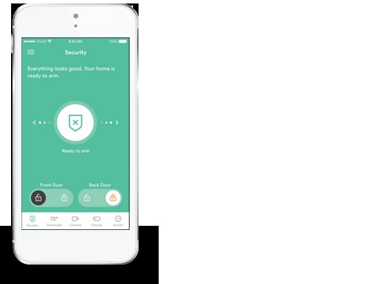 How To Add Vivint Smart Remote To Mobile App
