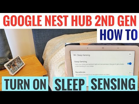 How To Calibrate Your Nest Smart Remote Sensors