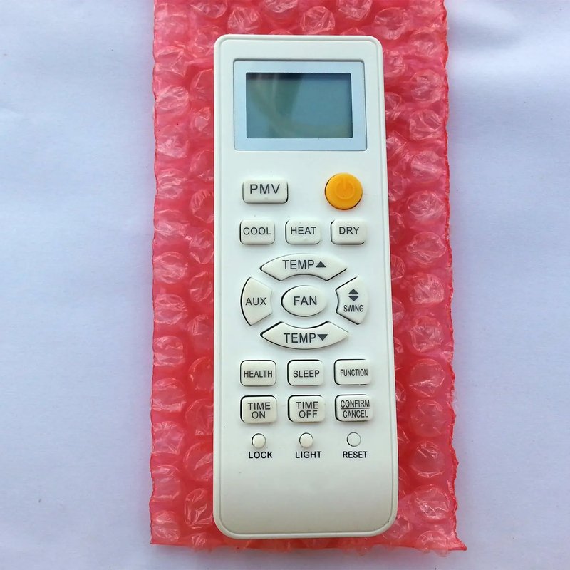 How To Clone Haier Ac Remote To A New Unit