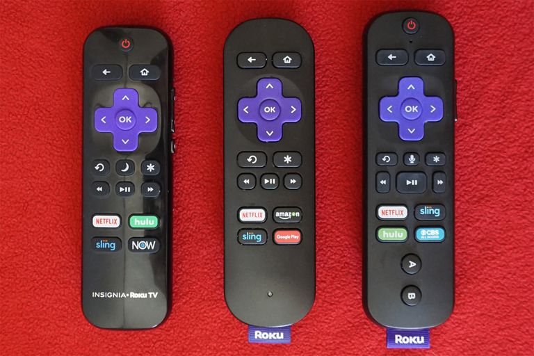 How To Control Multiple Devices With Roku Streaming Device Remotes Remote