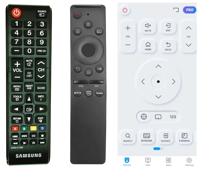 How To Control Multiple Devices With Samsung Tv Remotes Remote