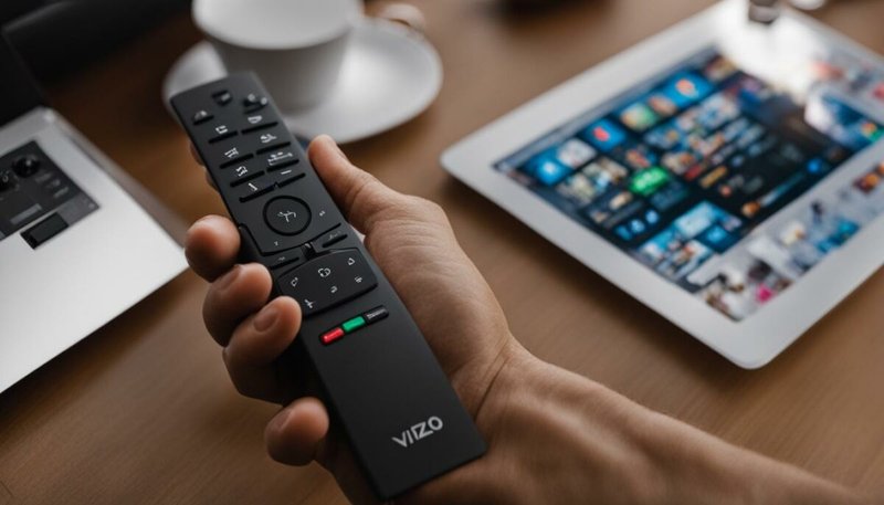 How To Control Multiple Devices With Vizio Tv Remotes Remote