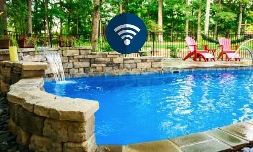 How To Extend Range Of Intermatic Pool Remote Outdoors