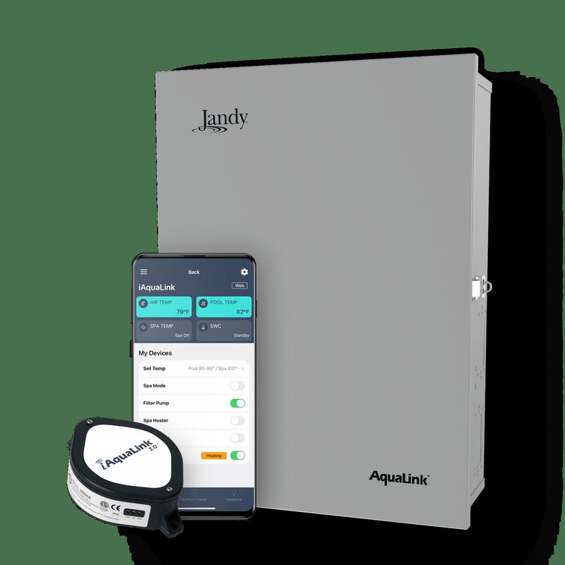 How To Extend Range Of Jandy Pool Remote Outdoors
