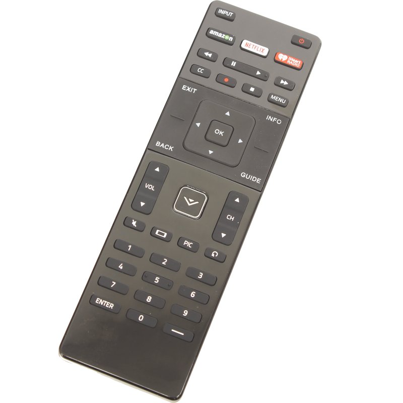 How To Find The Code For Vizio Tv Remotes Remote Without A Manual