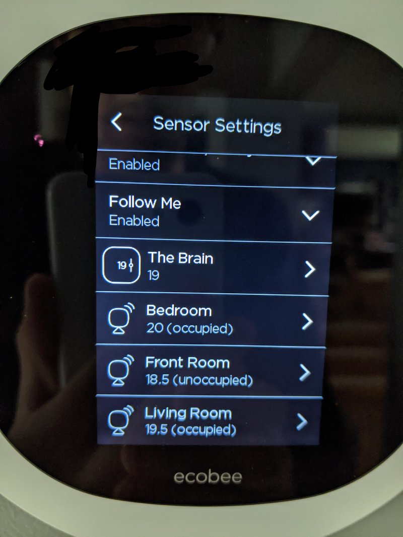 How To Fix Delayed Commands On Ecobee Smart Remote