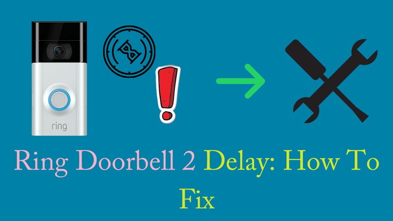 How To Fix Delayed Commands On Ring Smart Remote