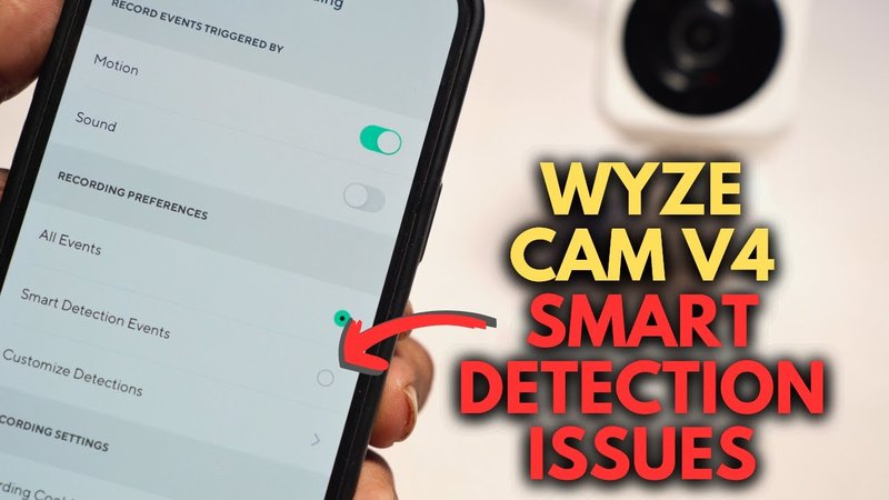 How To Fix Delayed Commands On Wyze Smart Remote