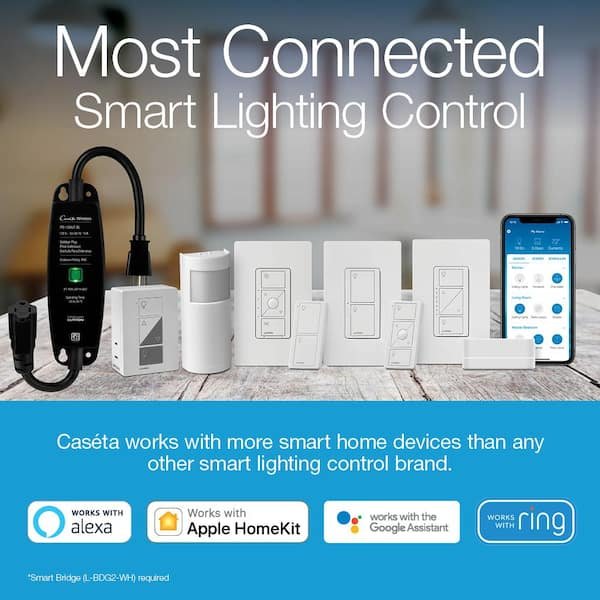 How To Mount Or Store Your Lutron Ceiling Fan Remote
