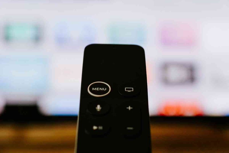How To Pair Apple Tv Streaming Device Remotes Remote To A Soundbar