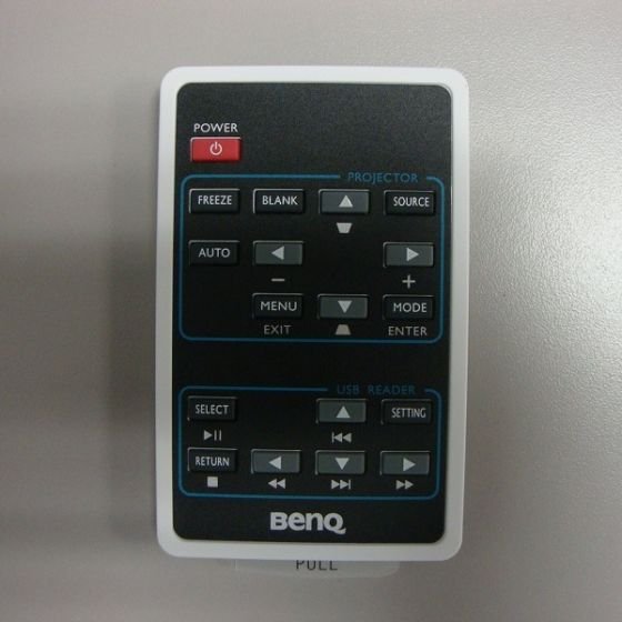 How To Pair Benq Projector Remotes Remote To A Soundbar