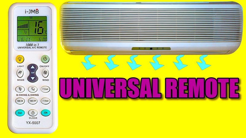 How To Pair Honeywell Ac Remote With New Unit