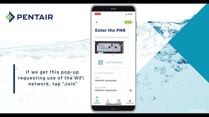 How To Pair Pentair Pool Remote After Replacing Battery