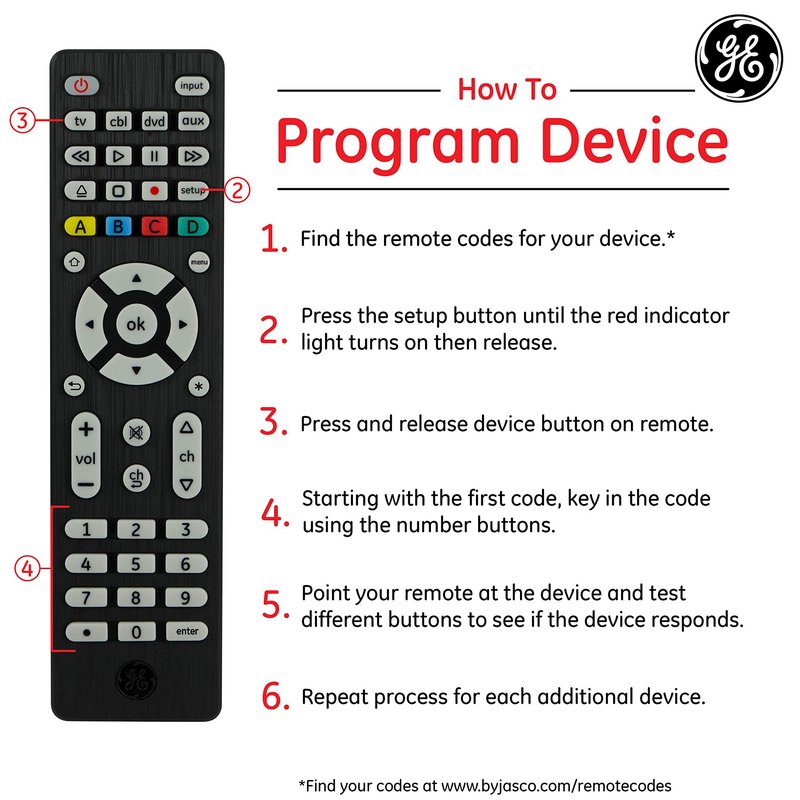 How To Pair Philips Universal Remotes Remote To A Soundbar