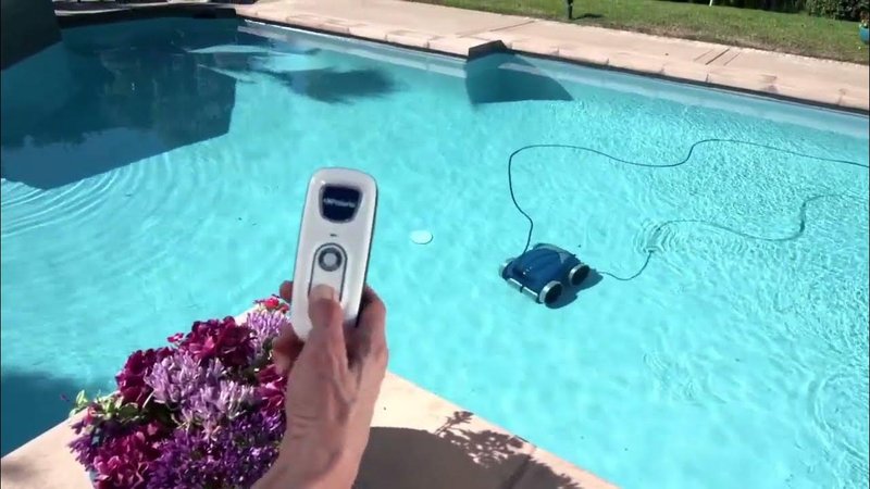 How To Pair Polaris Pool Remote After Replacing Battery