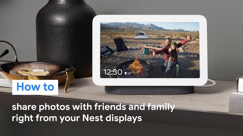 How To Pair Your Nest Smart Remote With Main Hub