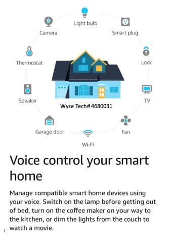 How To Pair Your Wyze Smart Remote With Main Hub
