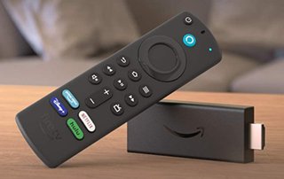 How To Program A Amazon Fire Streaming Device Remotes Remote To Your Tv
