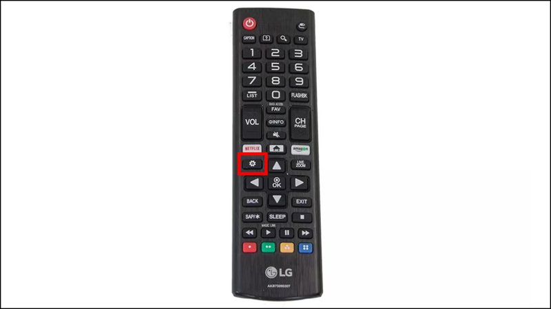 How To Program A Lg Projector Remotes Remote To Your Tv