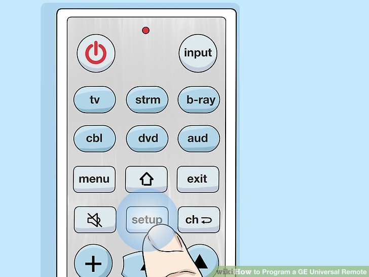 How To Program Ge Ac Remote Without The Manual