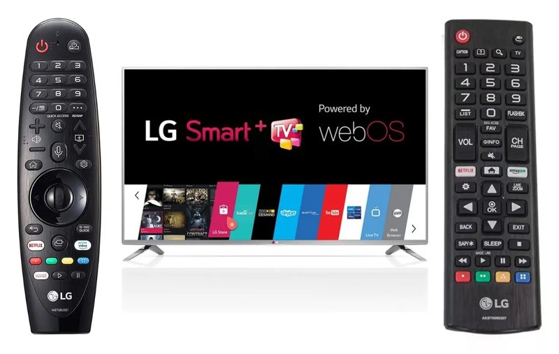 How To Program Lg Projector Remotes Remote Without Code Entry