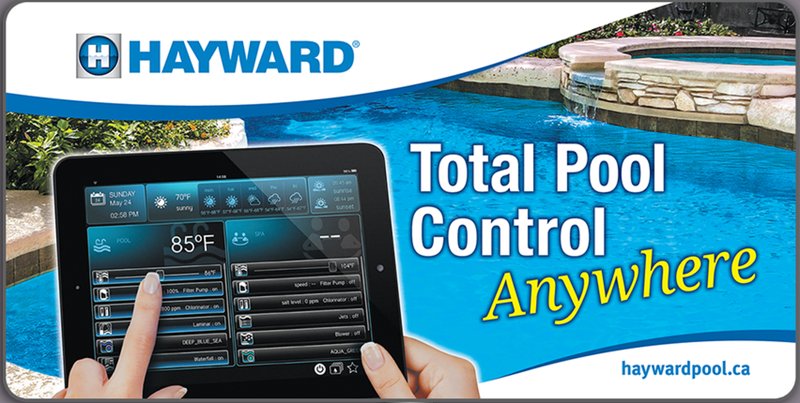 How To Program Your Hayward Pool Remote Step-By-Step