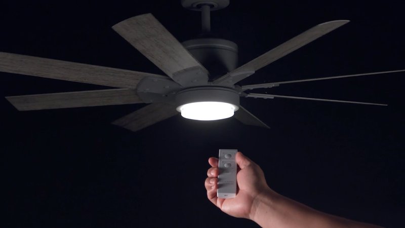 How To Program Your Lutron Ceiling Fan Remote Step-By-Step