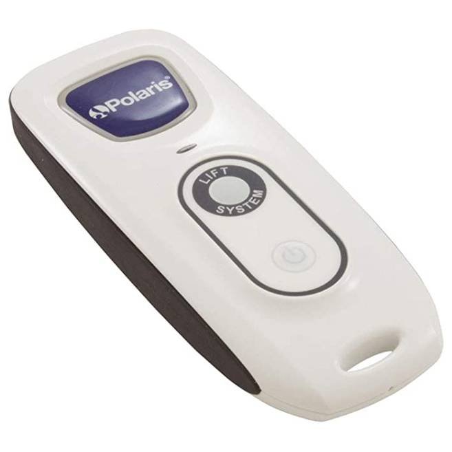 How To Program Your Polaris Pool Remote Step-By-Step