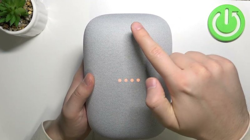 How To Recover From Factory Reset On Nest Smart Remote