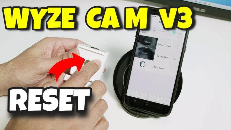 How To Recover From Factory Reset On Wyze Smart Remote