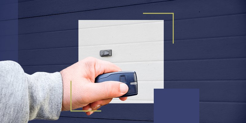 How To Remove A Lost Or Stolen Linear Garage Remote