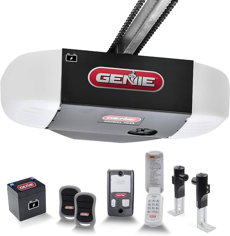 How To Reprogram Genie Garage Remote After Power Outage