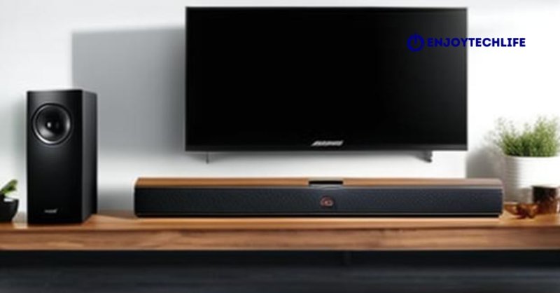 How To Reset A Bose Soundbar Remotes Remote Control