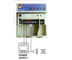 How To Reset Intermatic Spa Remote Without Instructions