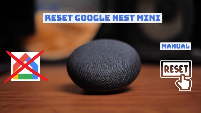 How To Reset Nest Smart Remote Without App